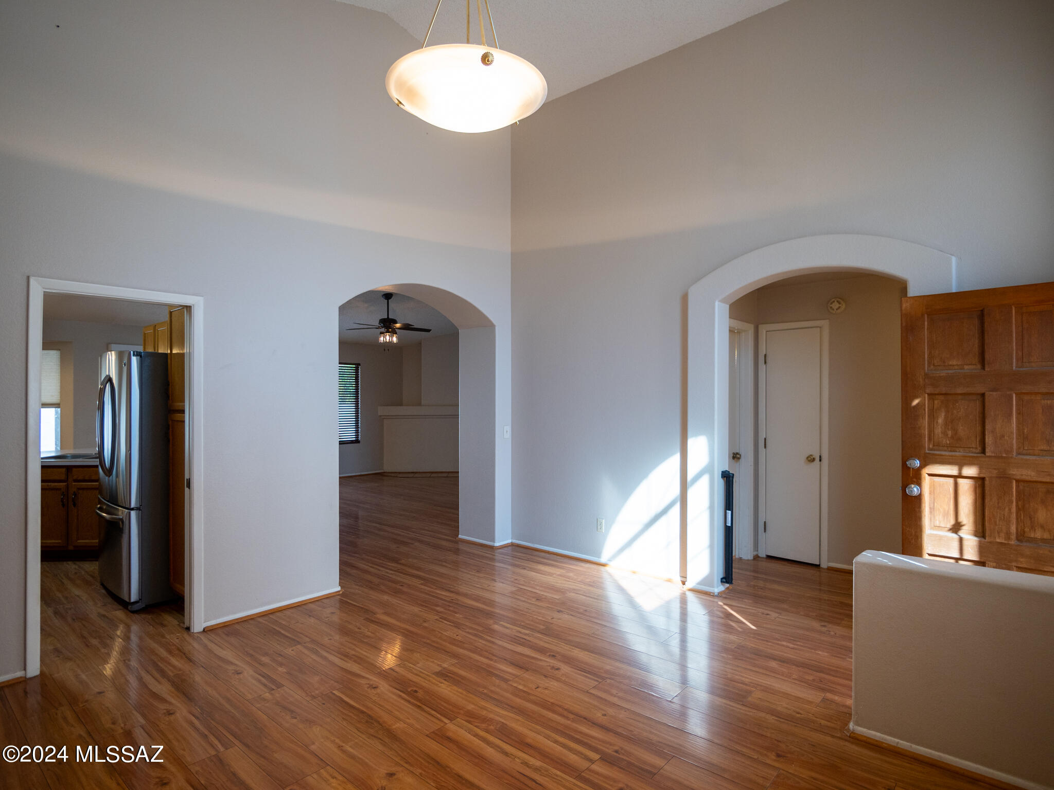 Eastwind (1-60) - Residential Lease