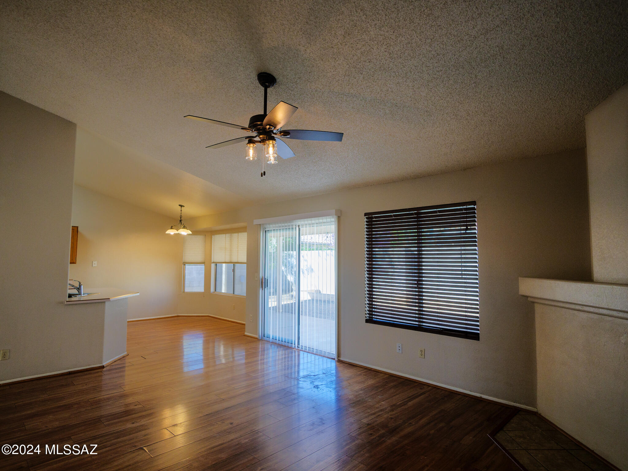 Eastwind (1-60) - Residential Lease
