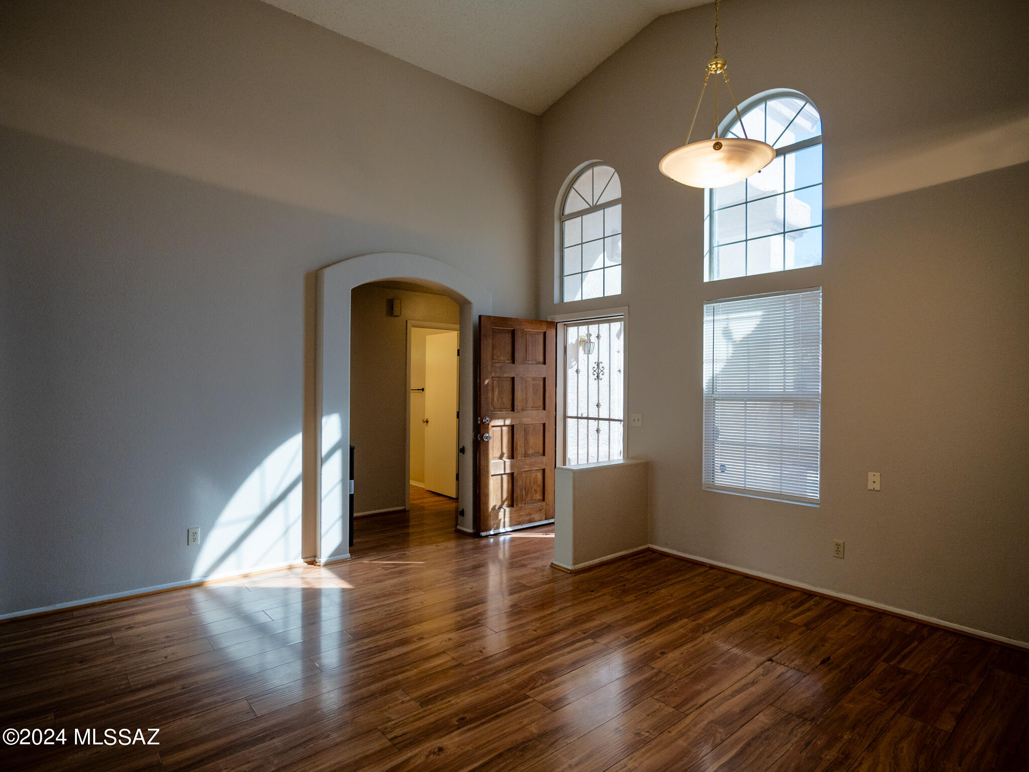 Eastwind (1-60) - Residential Lease