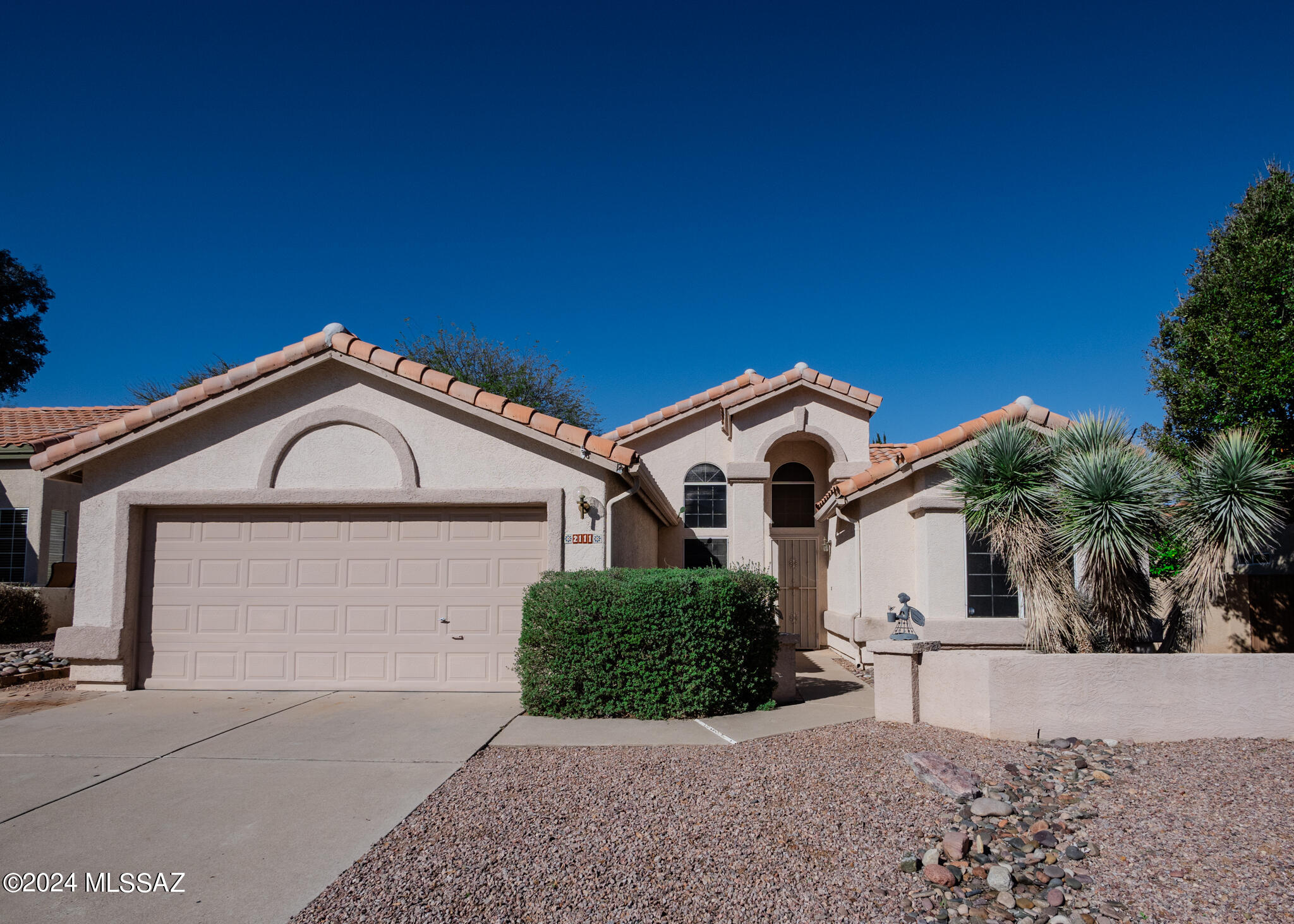 Eastwind (1-60) - Residential Lease