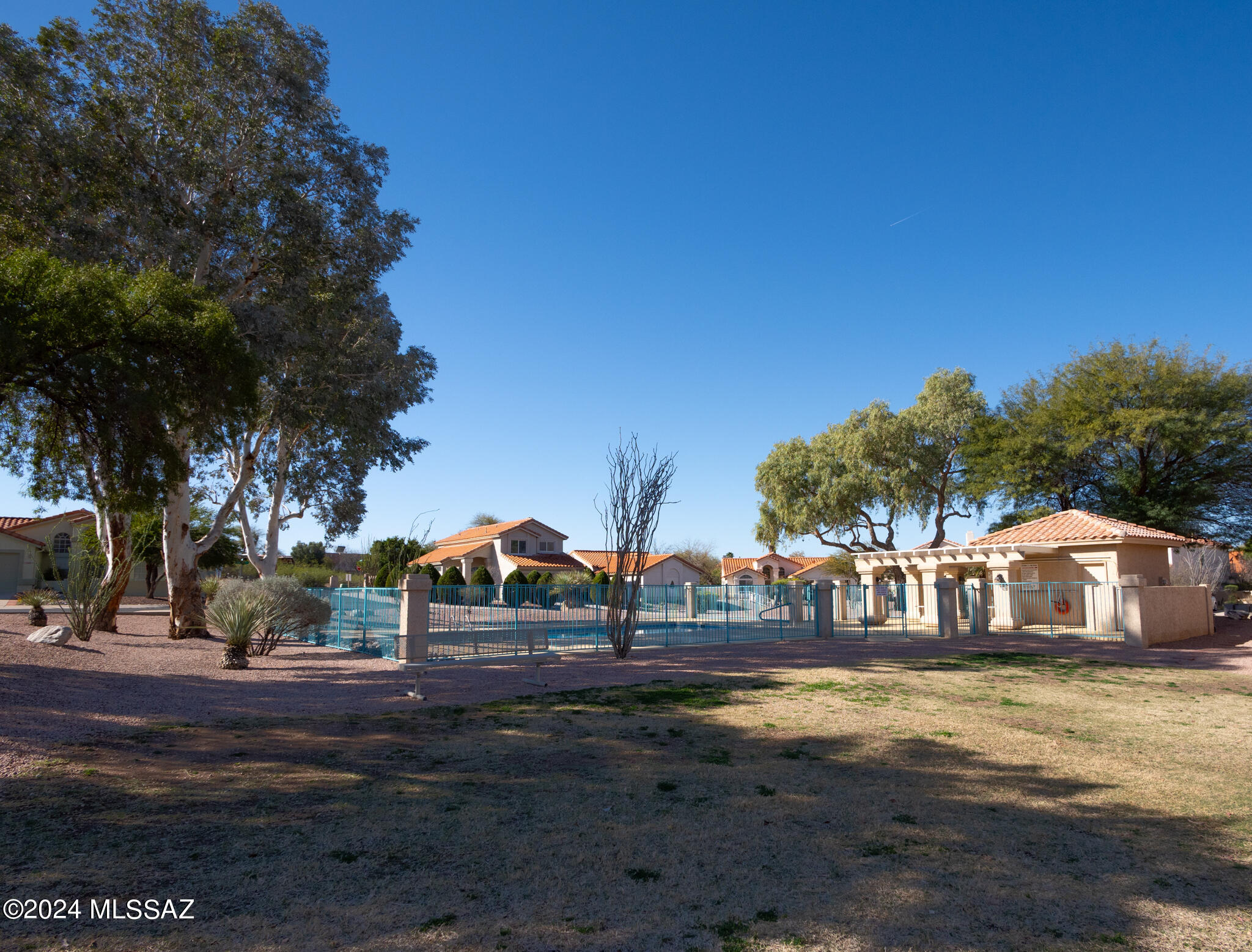 Eastwind (1-60) - Residential Lease