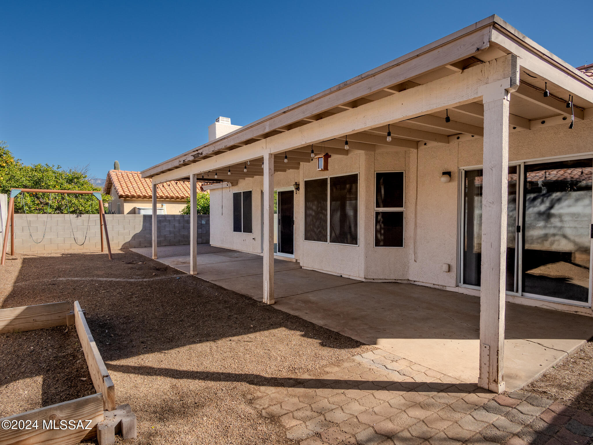 Eastwind (1-60) - Residential Lease