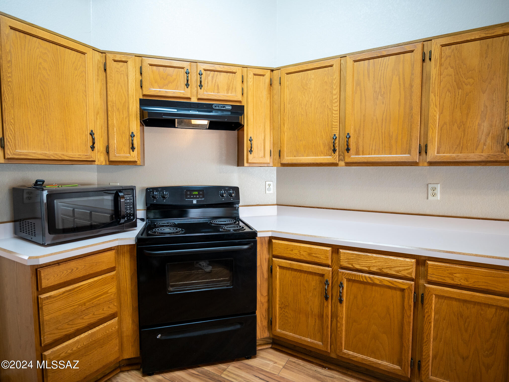 Eastwind (1-60) - Residential Lease