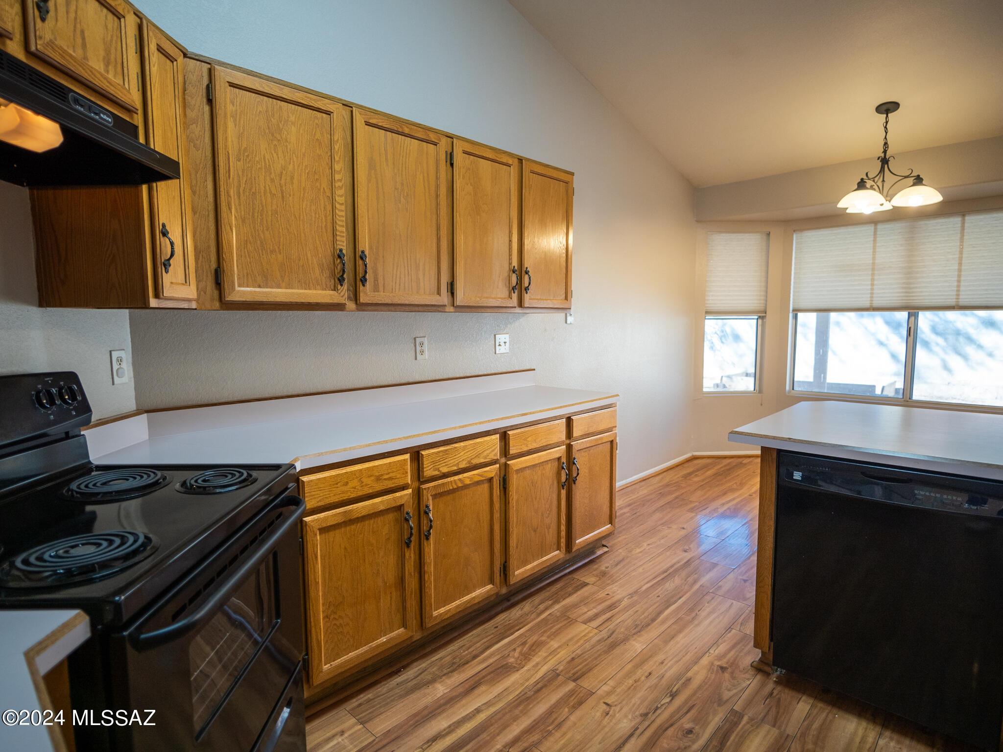 Eastwind (1-60) - Residential Lease
