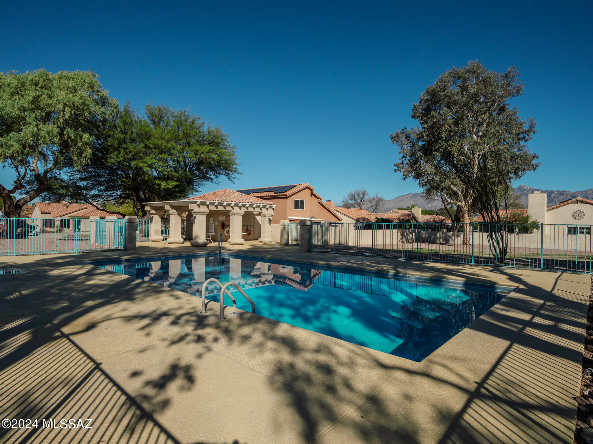 Eastwind (1-60) - Residential Lease