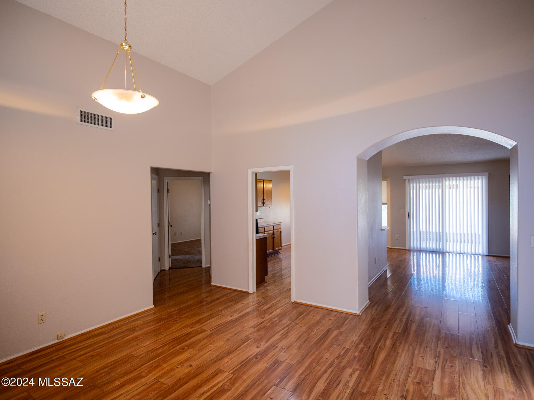Eastwind (1-60) - Residential Lease