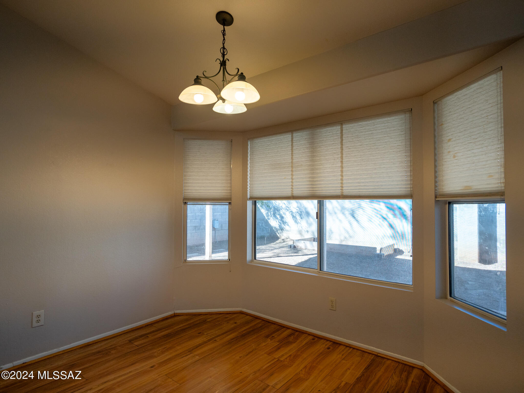 Eastwind (1-60) - Residential Lease
