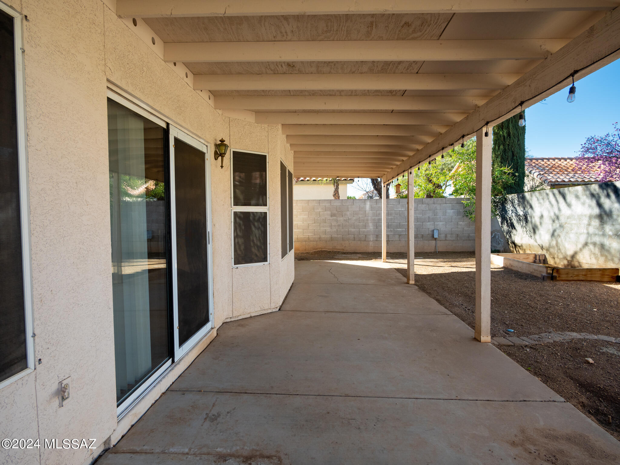 Eastwind (1-60) - Residential Lease