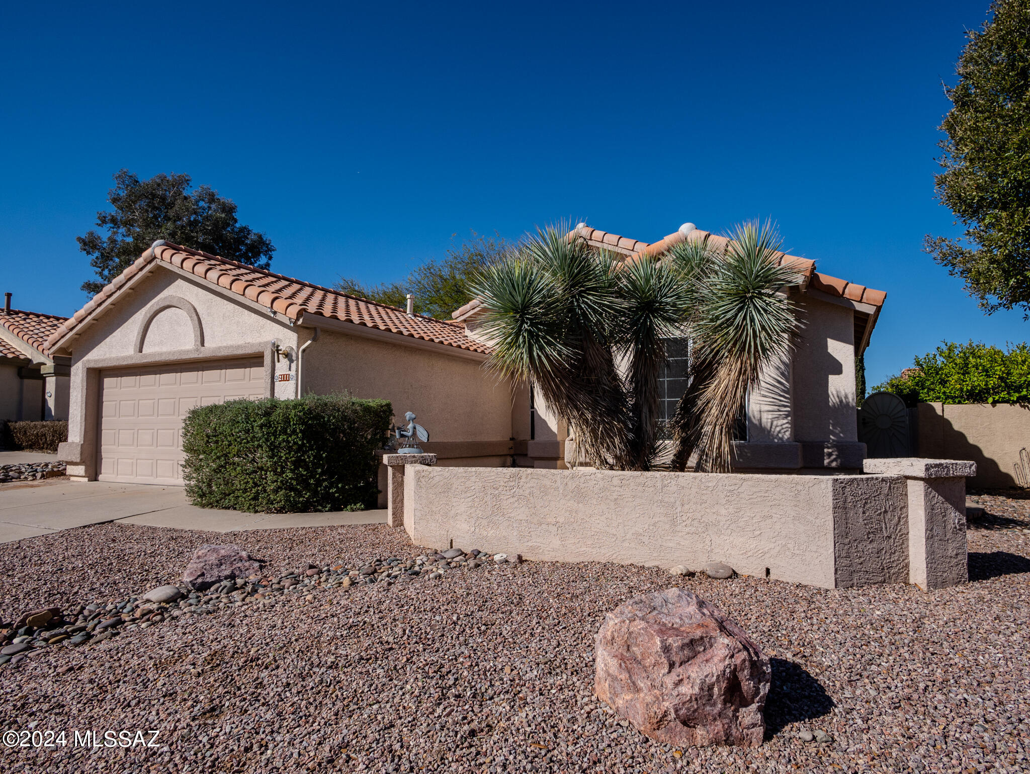 Eastwind (1-60) - Residential Lease