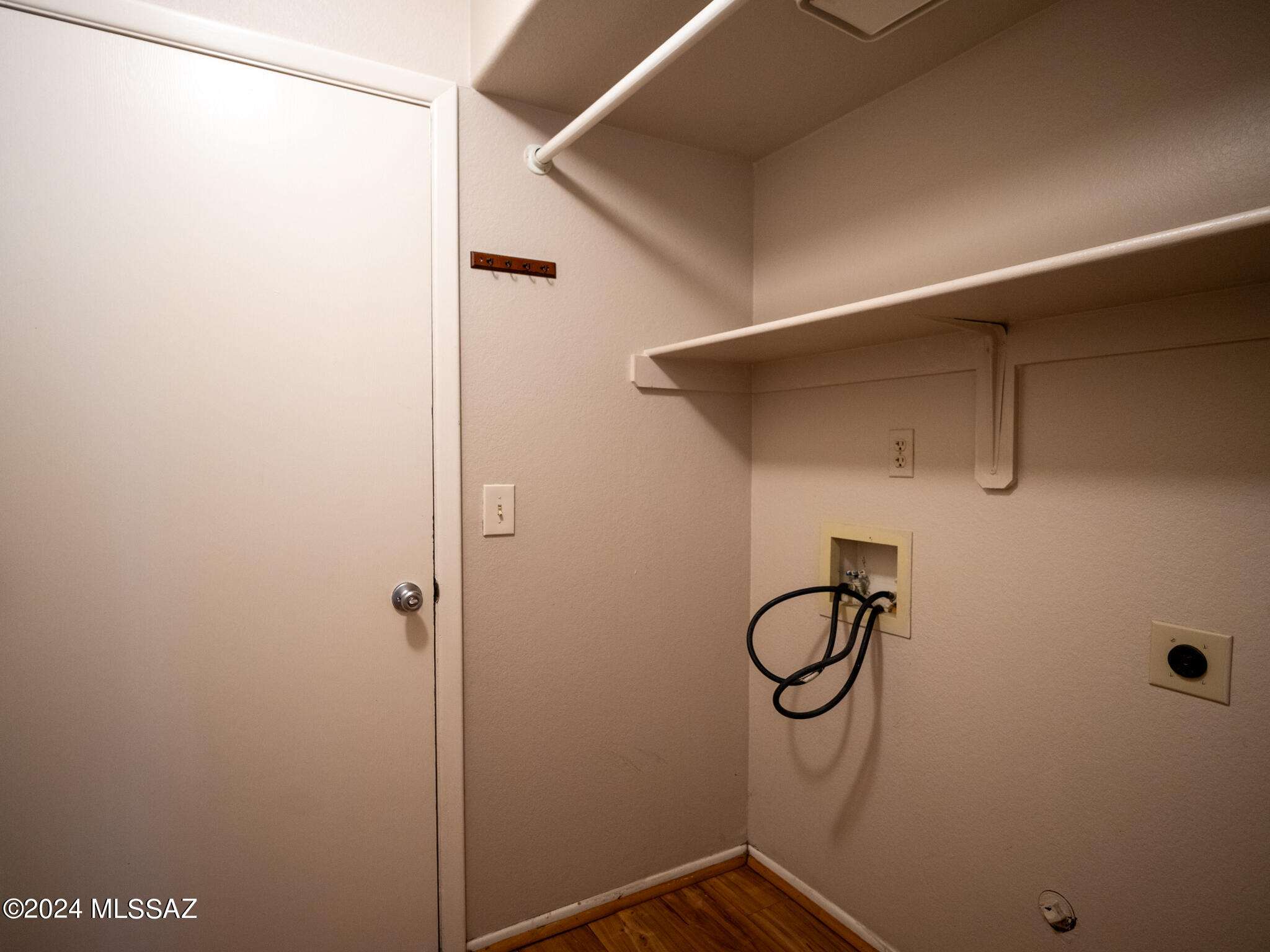 Eastwind (1-60) - Residential Lease