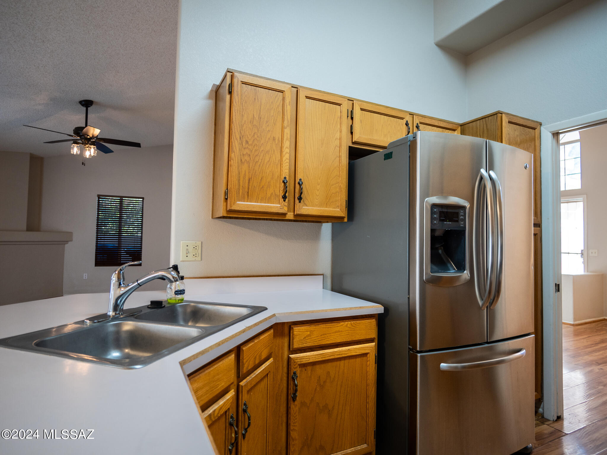 Eastwind (1-60) - Residential Lease