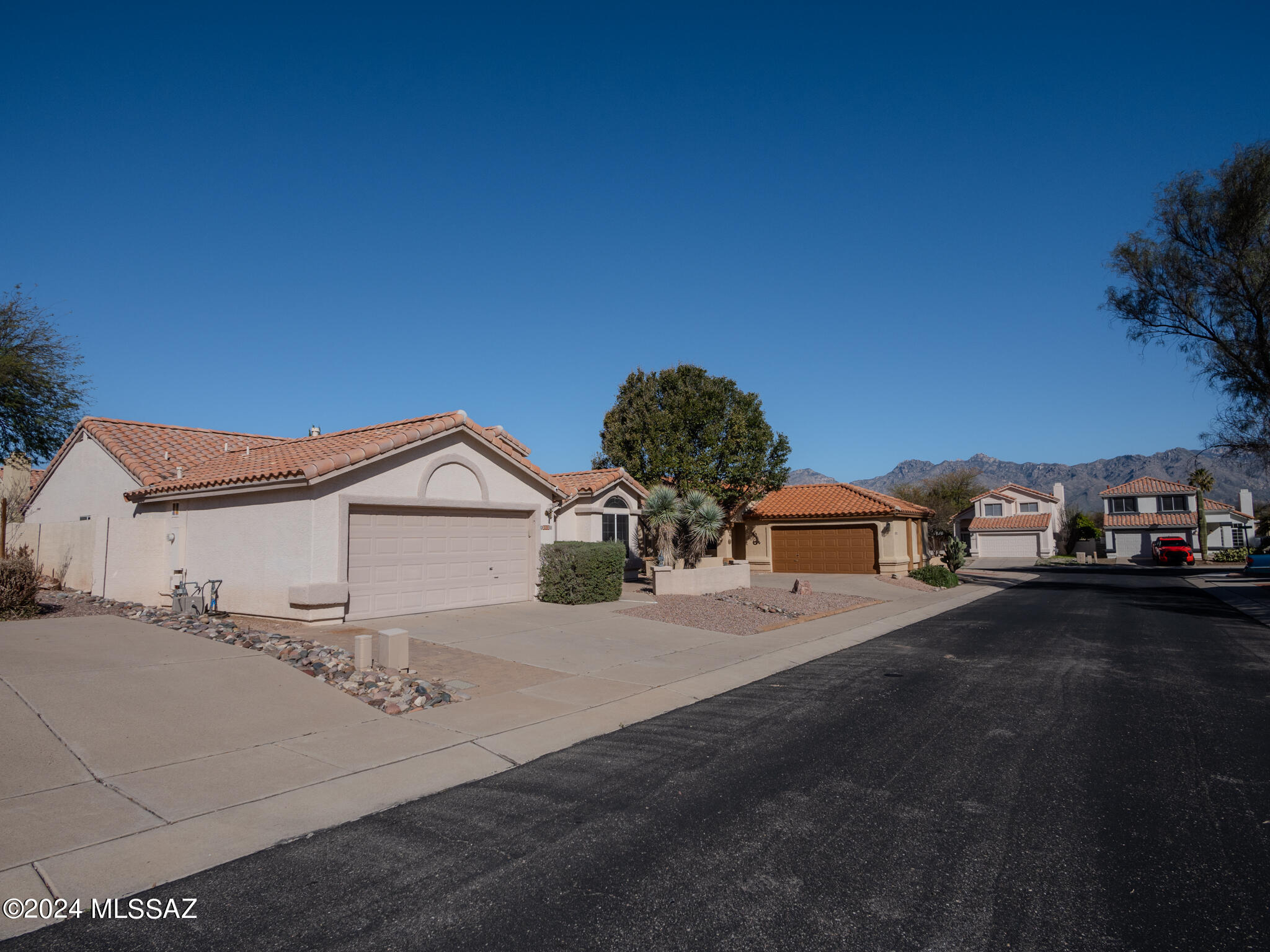 Eastwind (1-60) - Residential Lease
