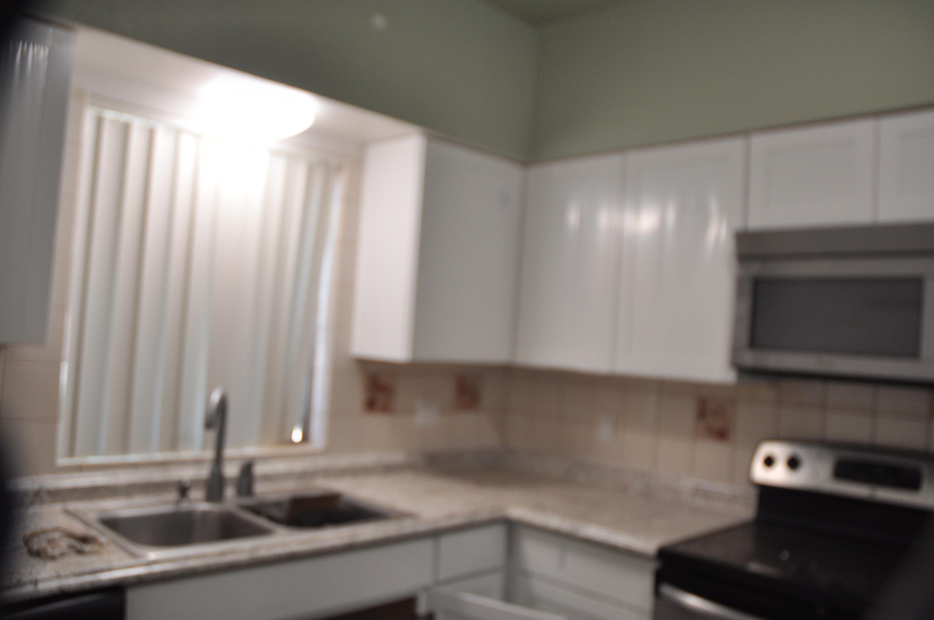 Pantano Park Townhouses - Residential