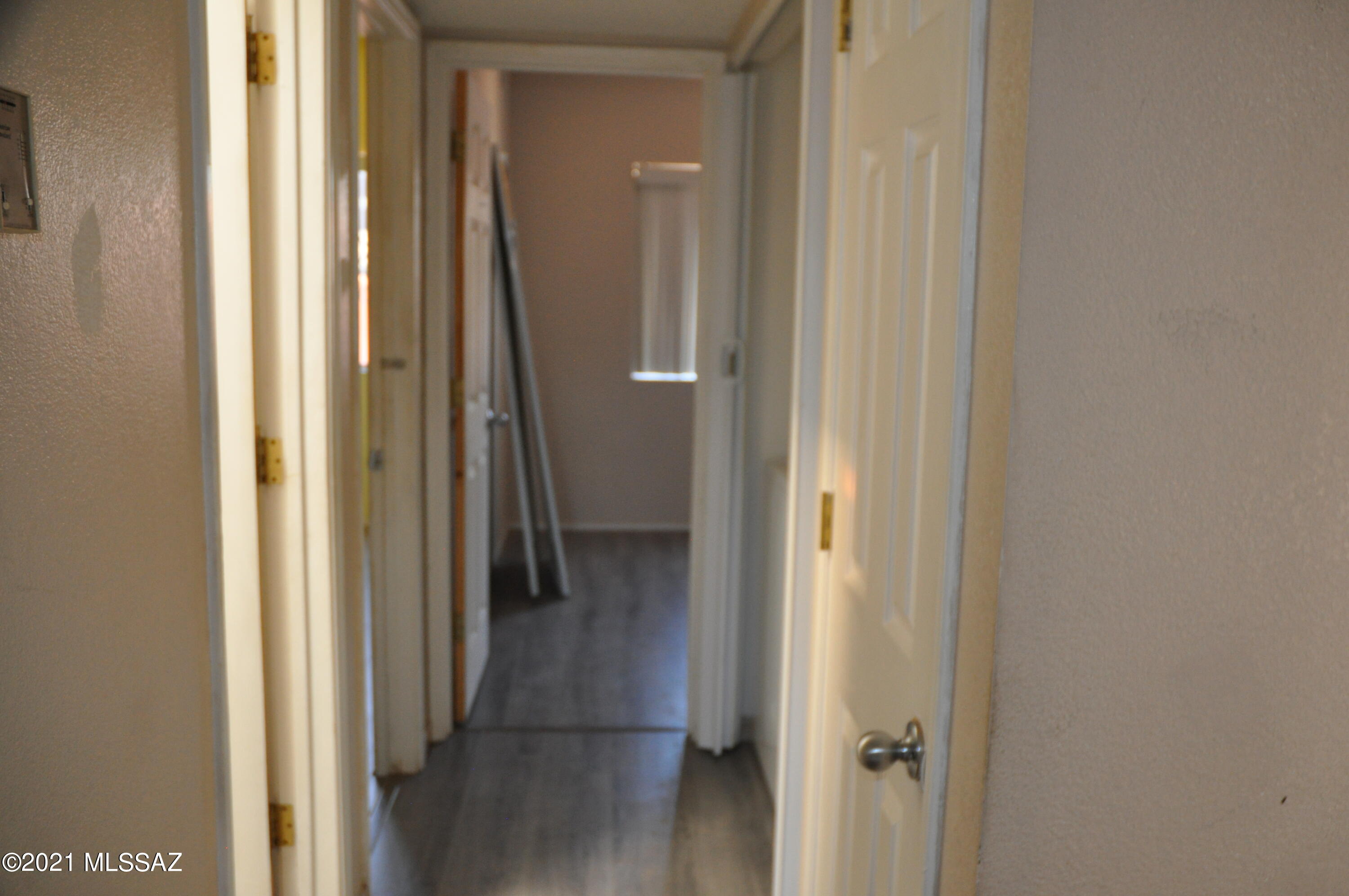 Pantano Park Townhouses - Residential