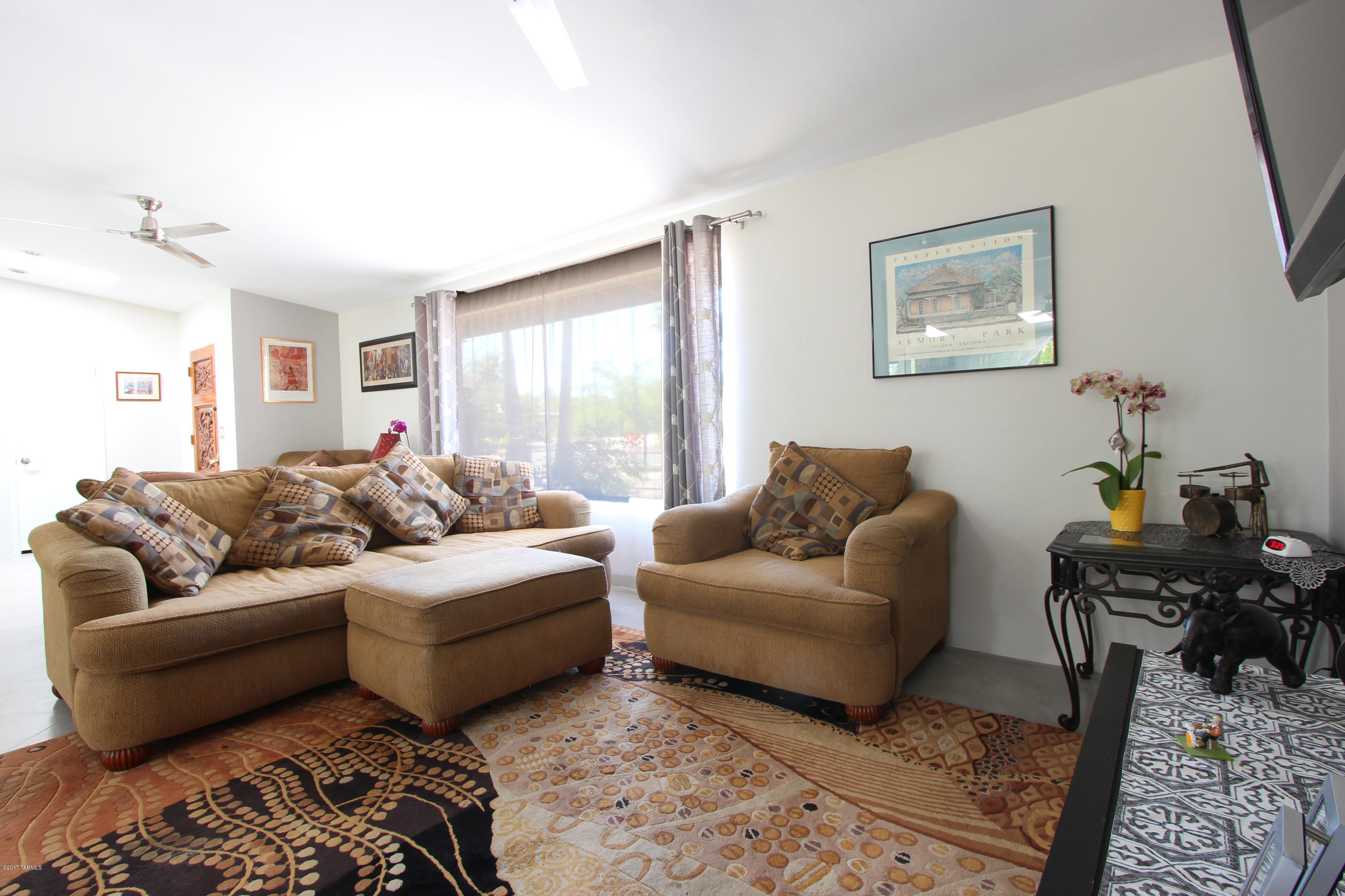 Wilshire Heights Amended - Residential