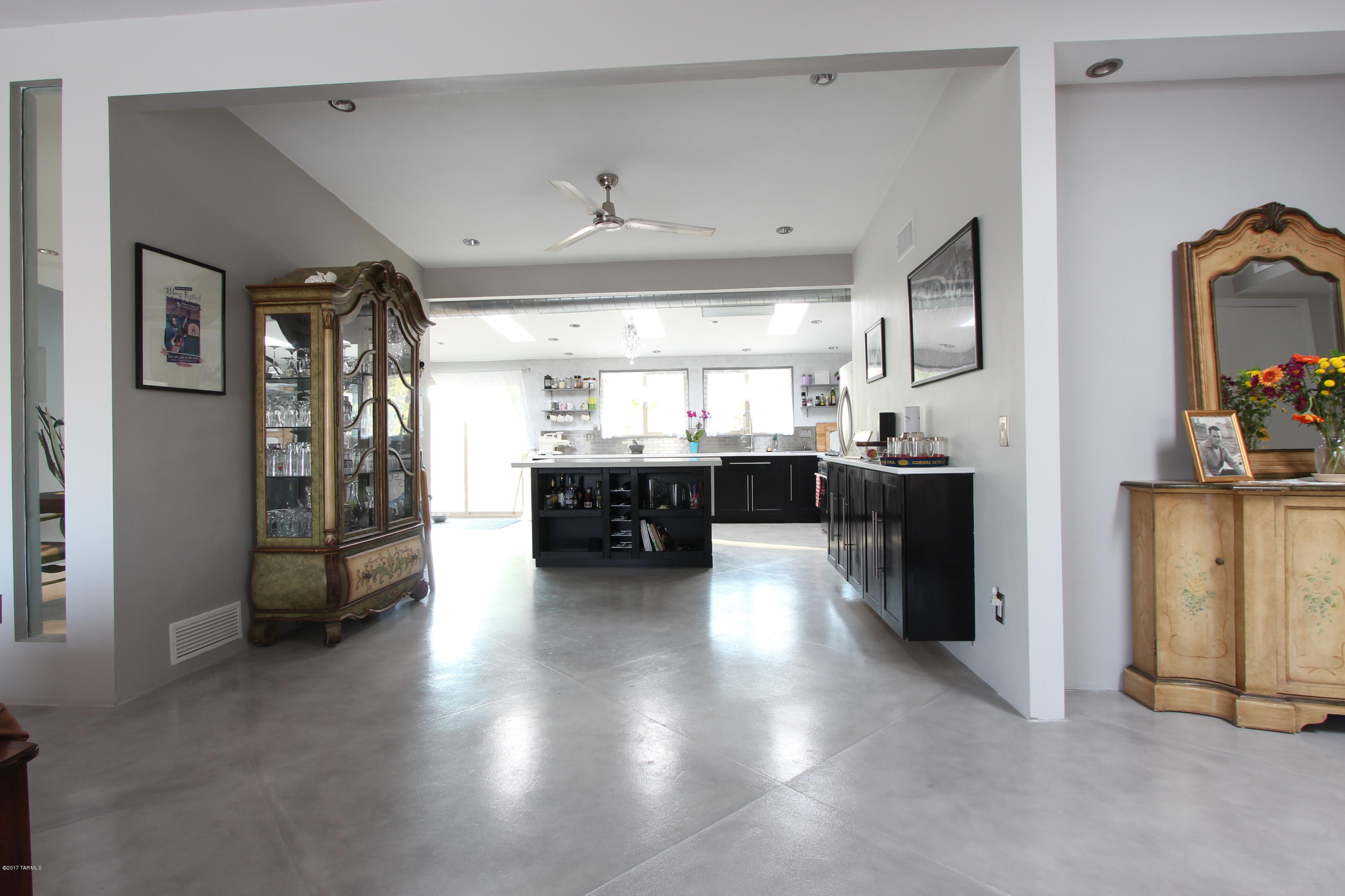 Wilshire Heights Amended - Residential