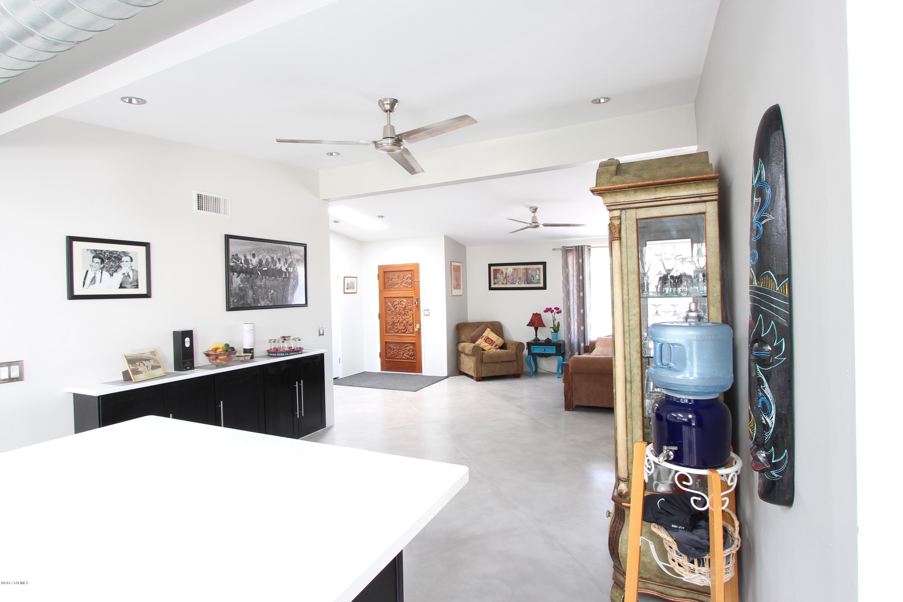 Wilshire Heights Amended - Residential