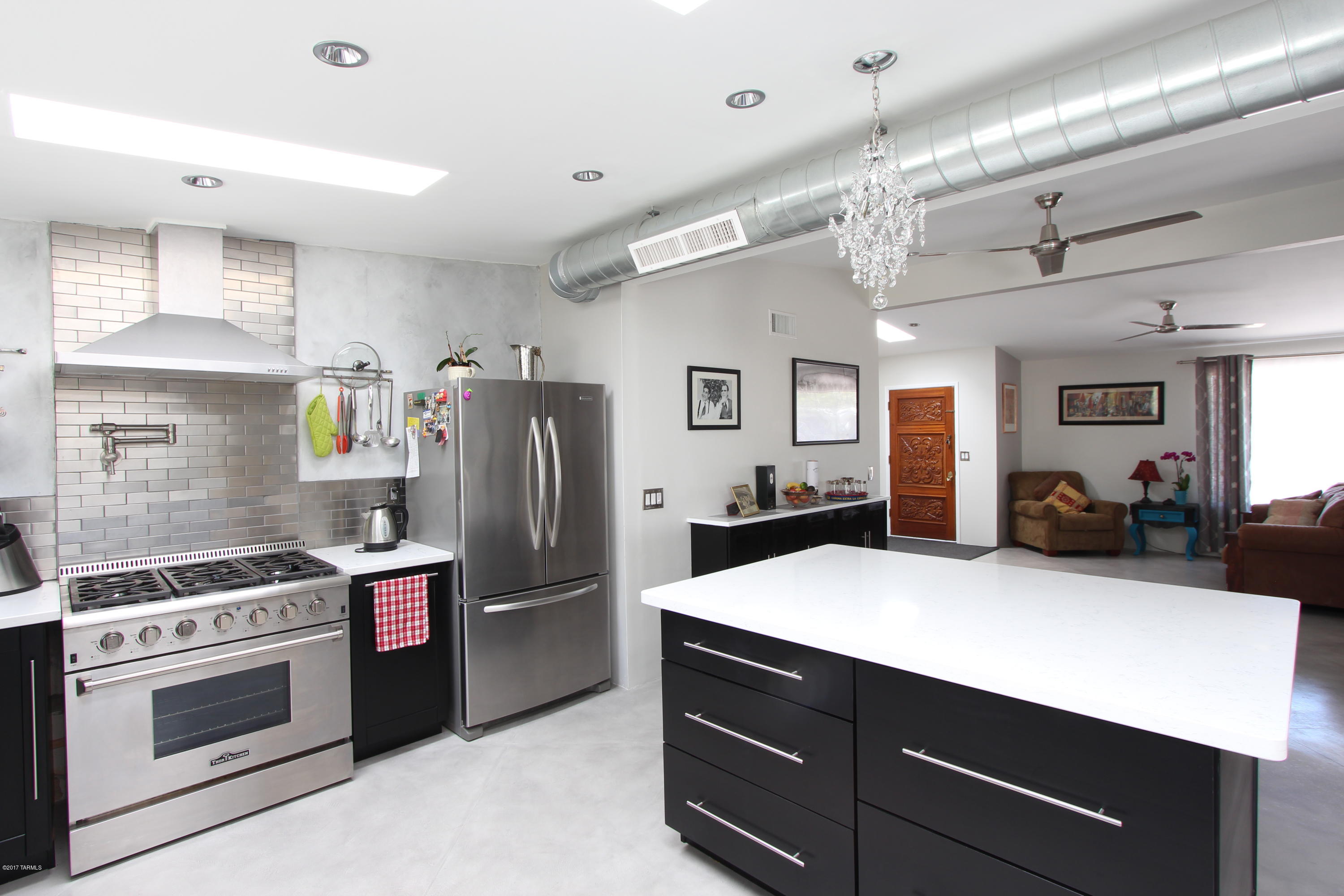 Wilshire Heights Amended - Residential