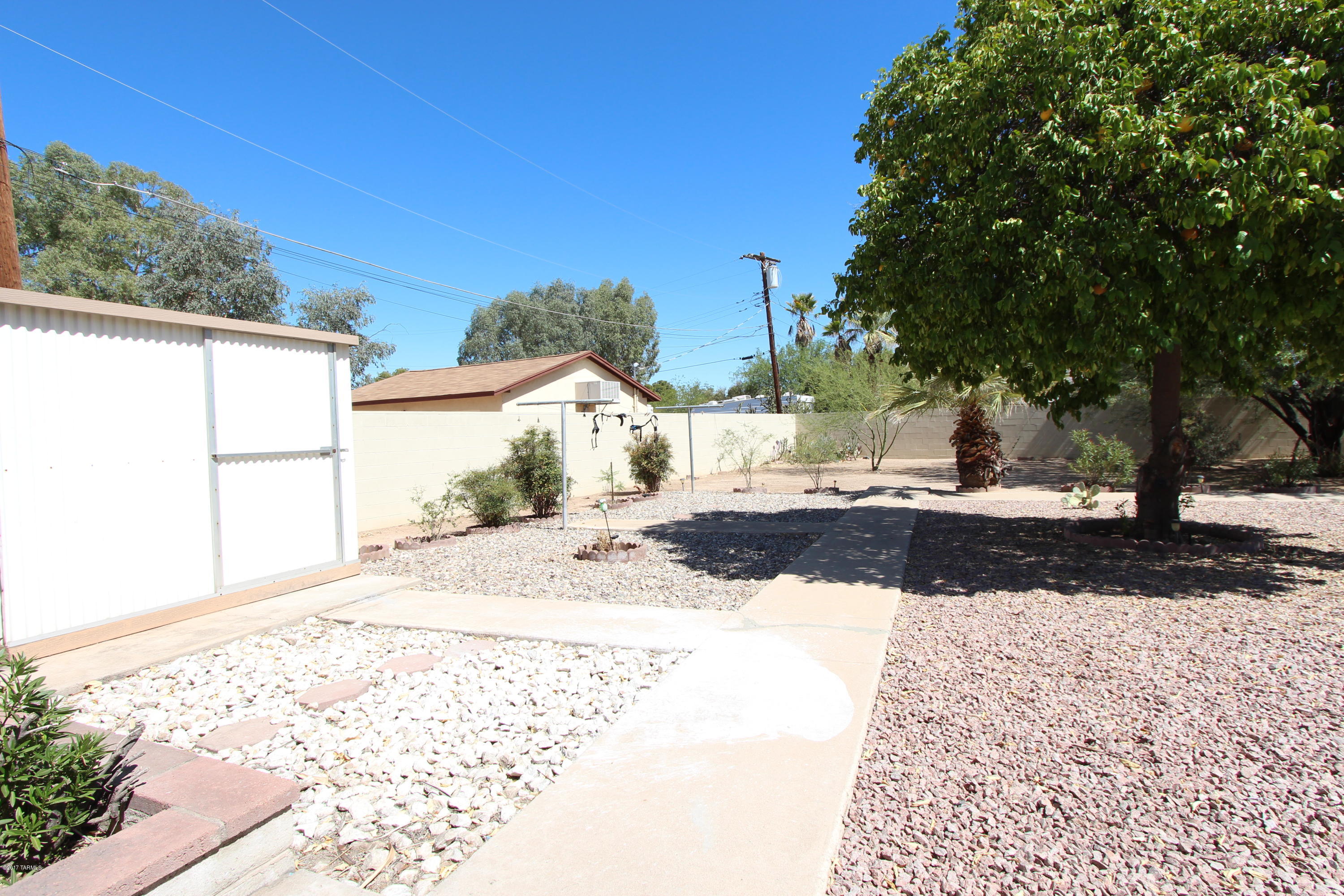 Wilshire Heights Amended - Residential