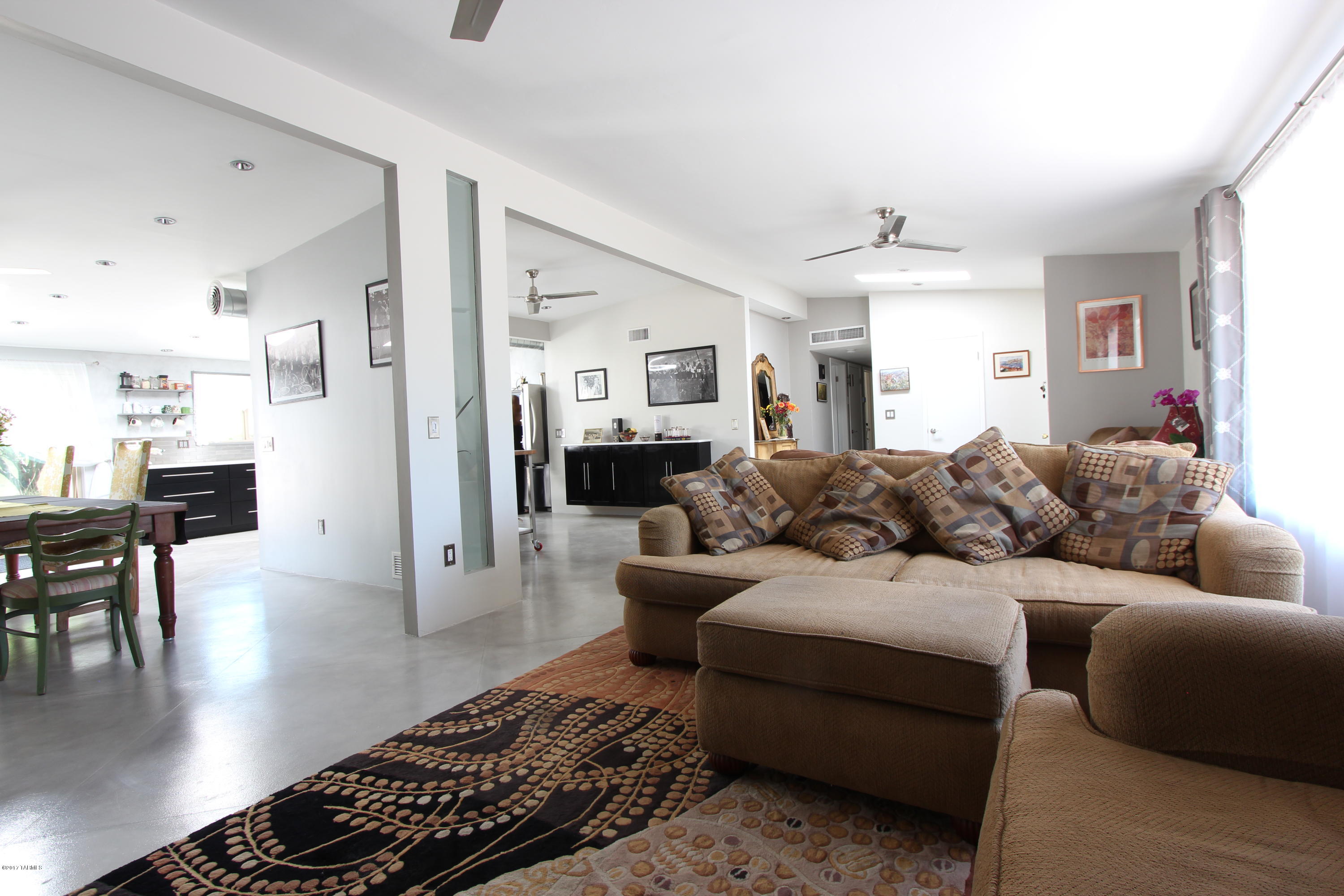 Wilshire Heights Amended - Residential