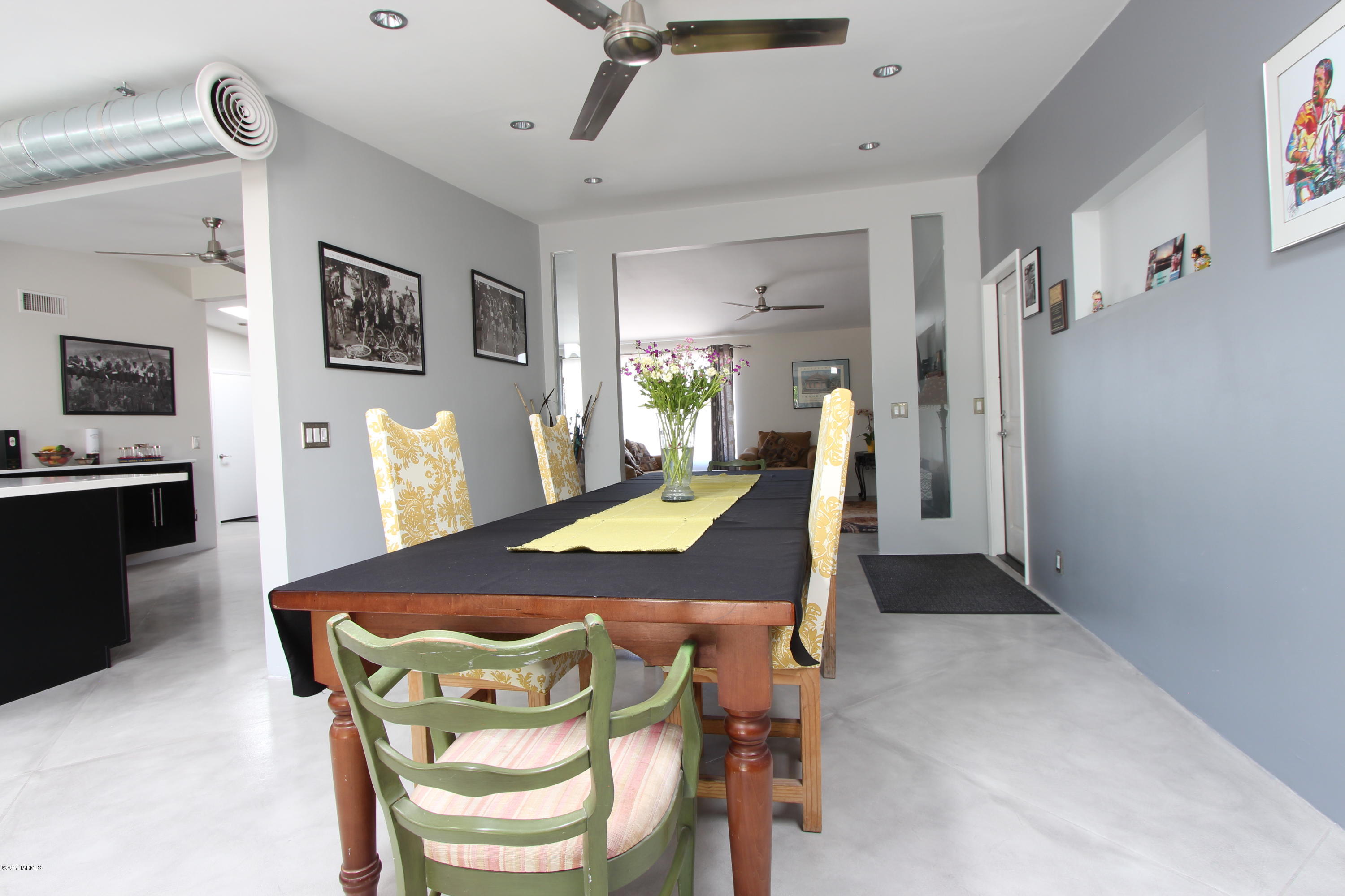 Wilshire Heights Amended - Residential