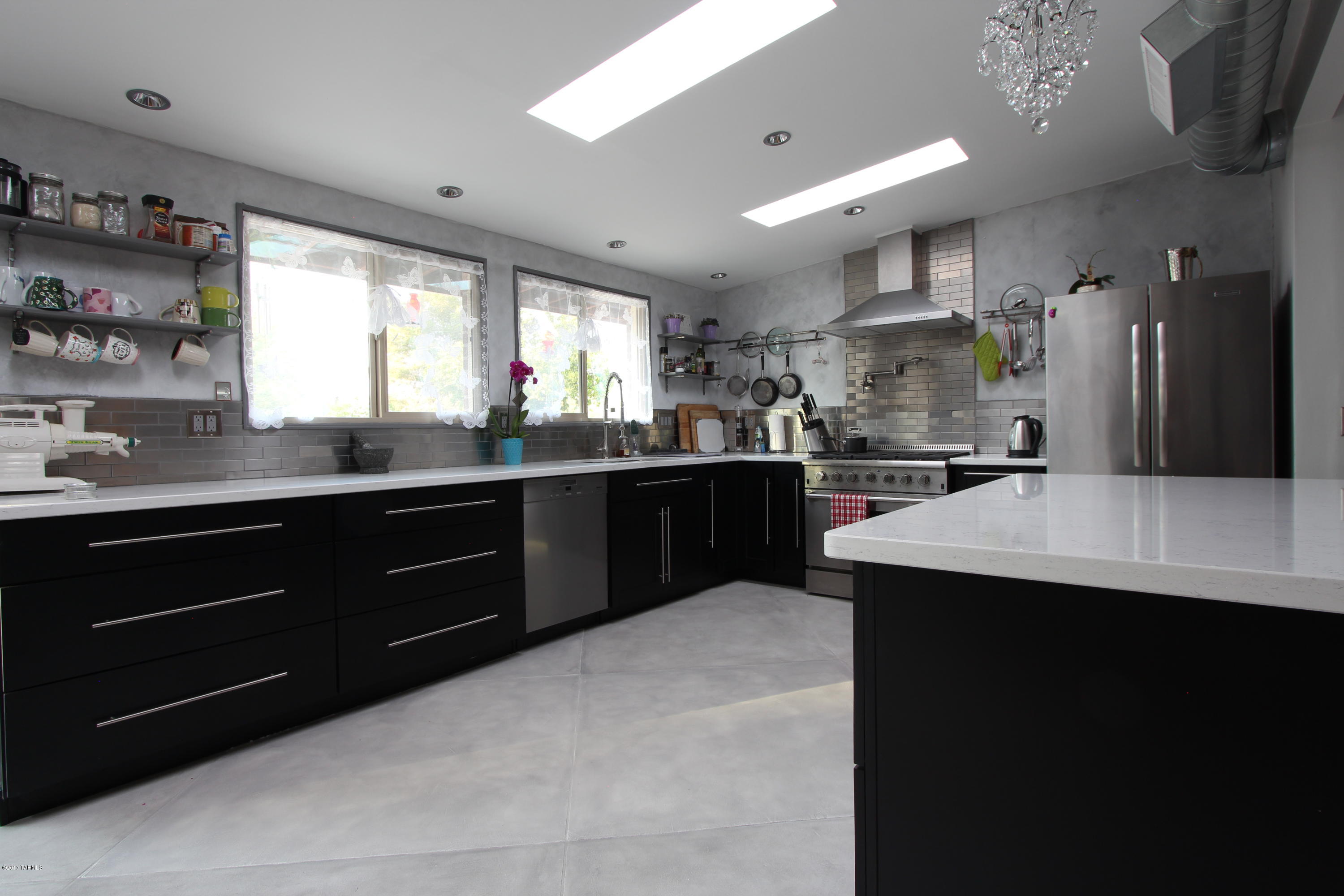 Wilshire Heights Amended - Residential