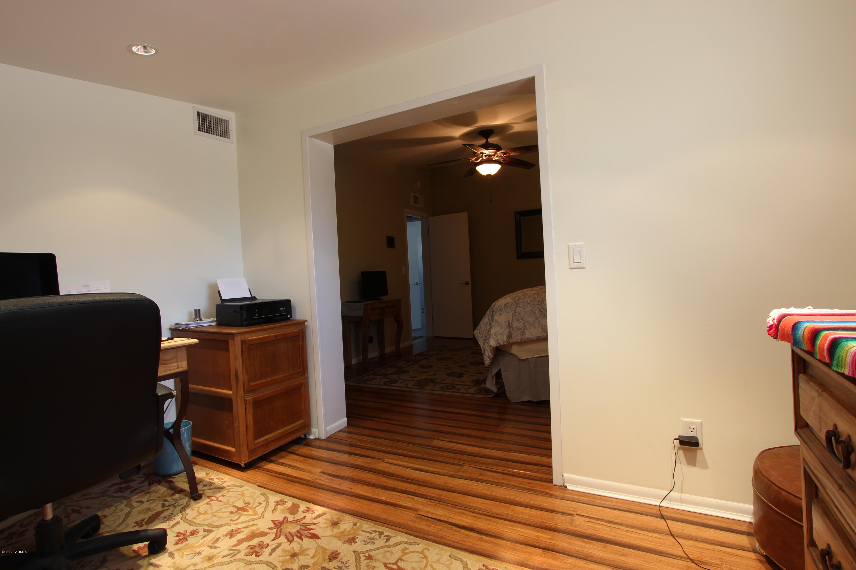 Wilshire Heights Amended - Residential