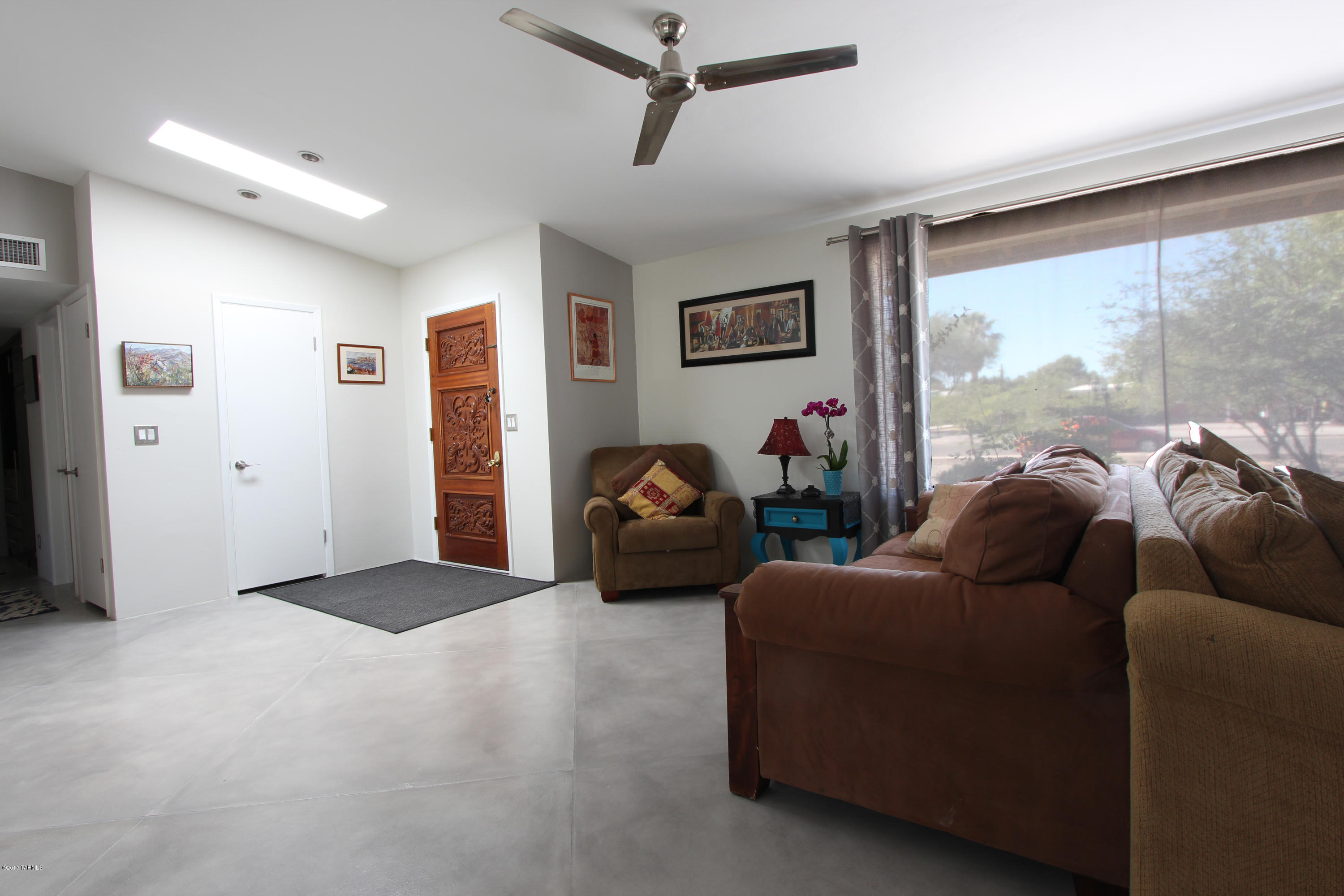 Wilshire Heights Amended - Residential