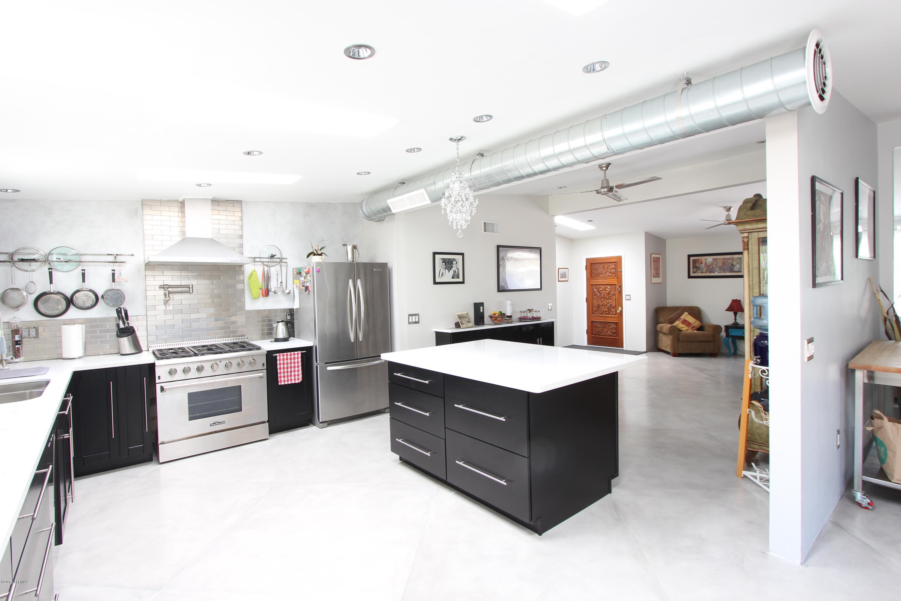 Wilshire Heights Amended - Residential