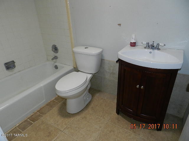 Out Of Pima County - Residential