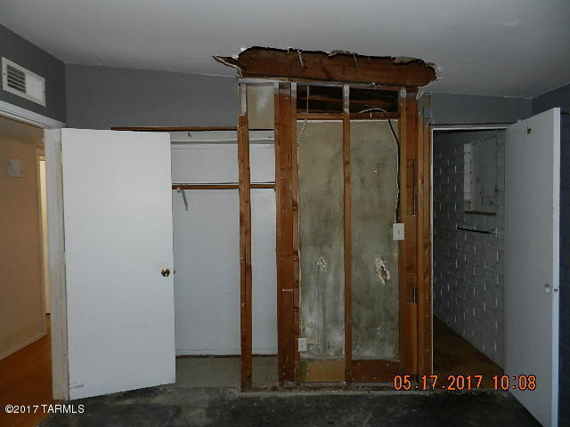Out Of Pima County - Residential