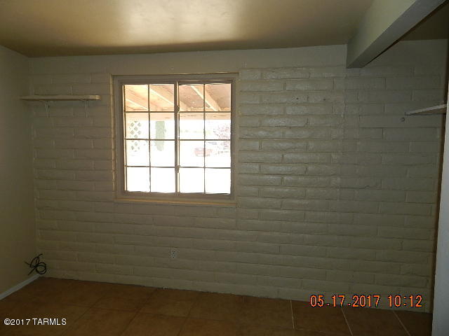Out Of Pima County - Residential