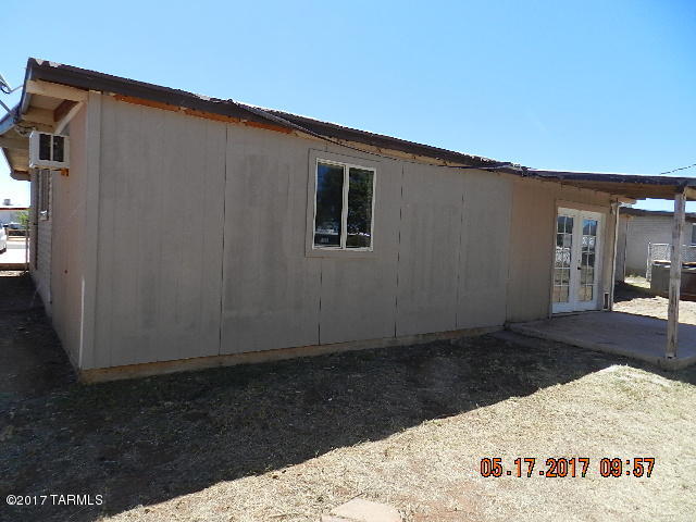 Out Of Pima County - Residential