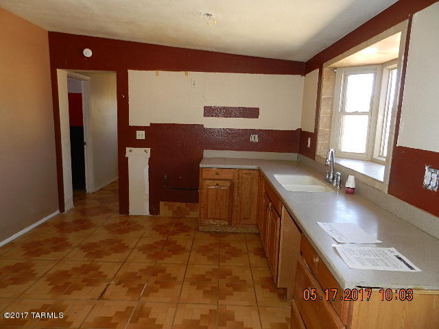 Out Of Pima County - Residential