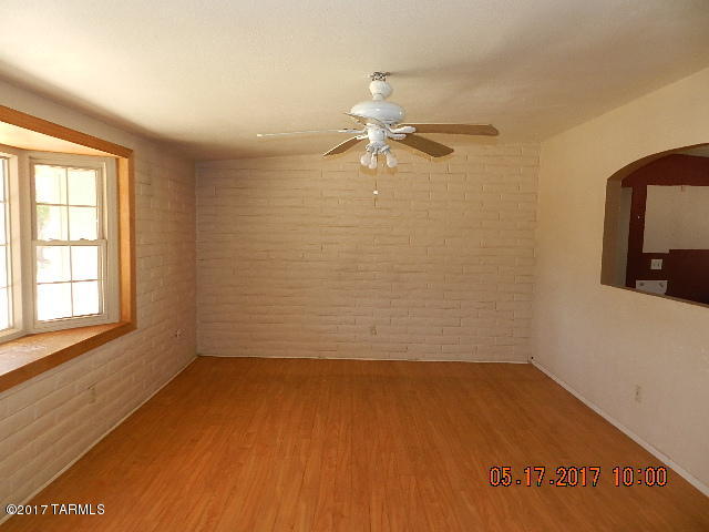Out Of Pima County - Residential