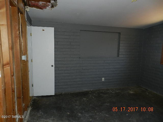 Out Of Pima County - Residential