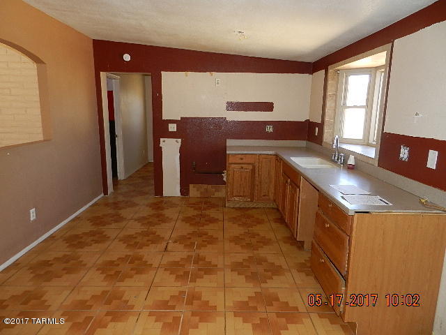 Out Of Pima County - Residential