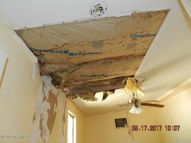 Out Of Pima County - Residential