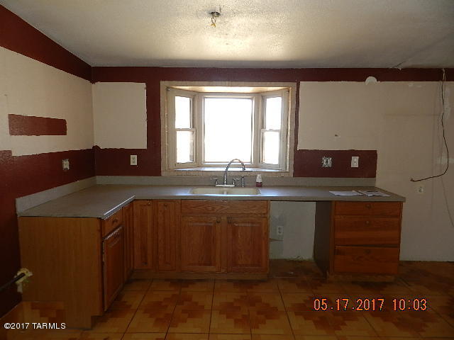 Out Of Pima County - Residential