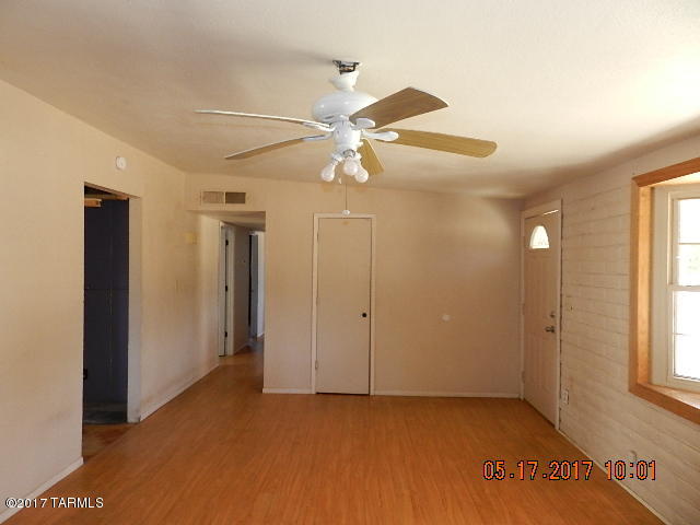 Out Of Pima County - Residential