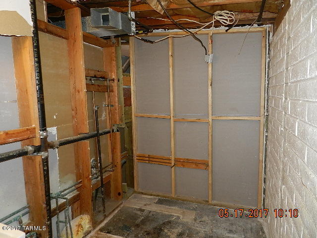 Out Of Pima County - Residential