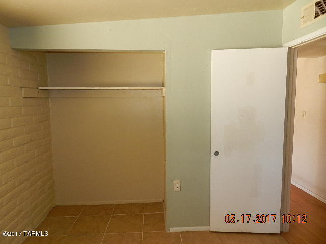 Out Of Pima County - Residential