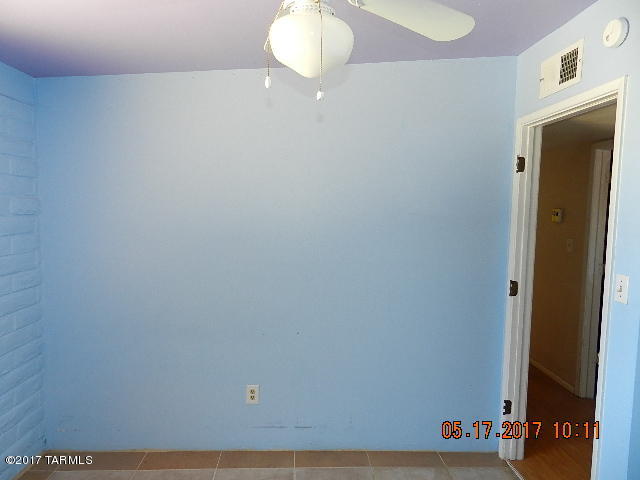 Out Of Pima County - Residential