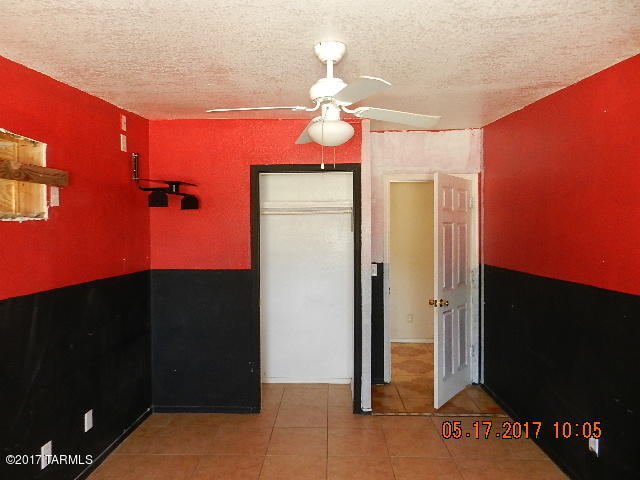 Out Of Pima County - Residential