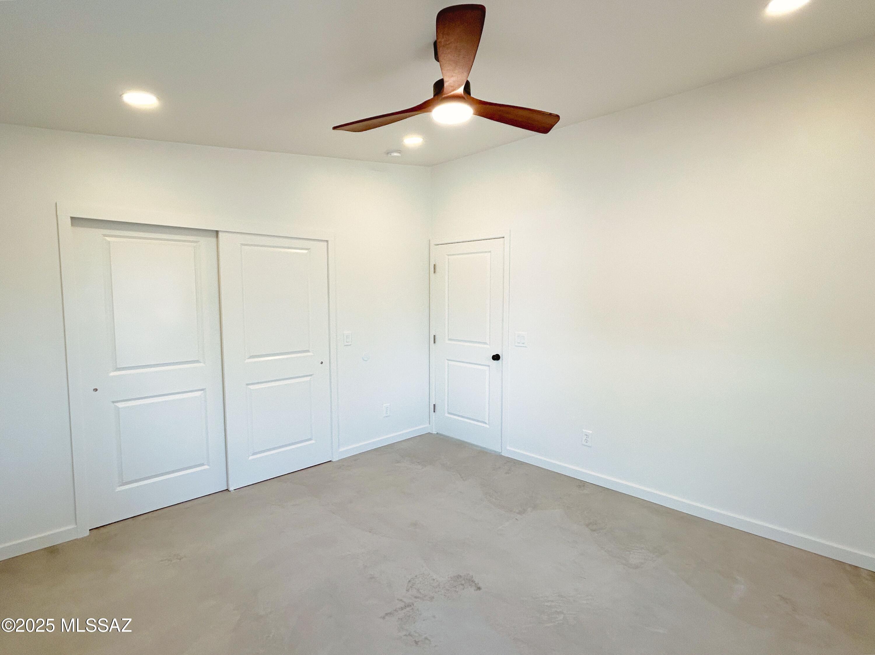 National City - Residential Lease