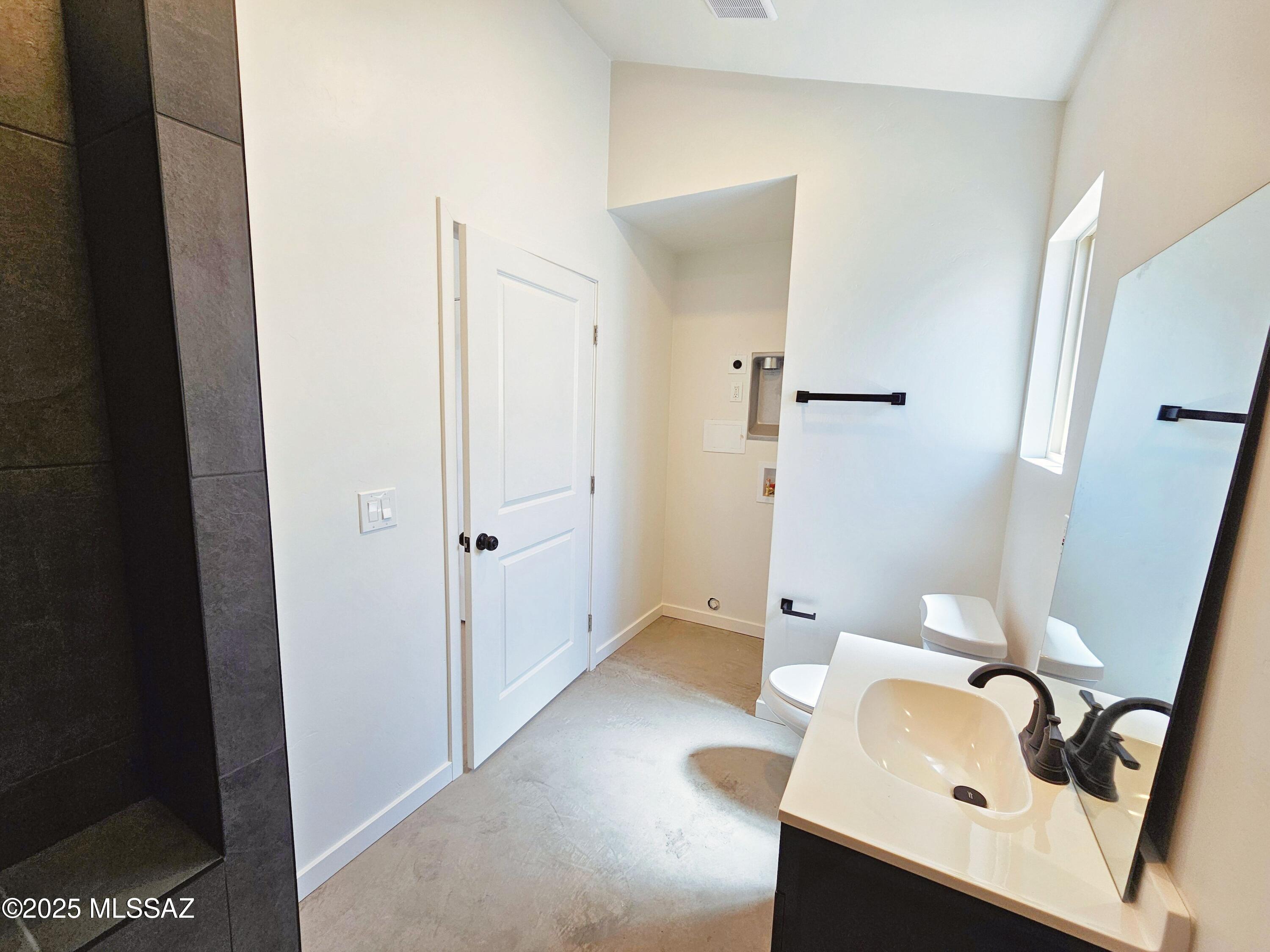National City - Residential Lease