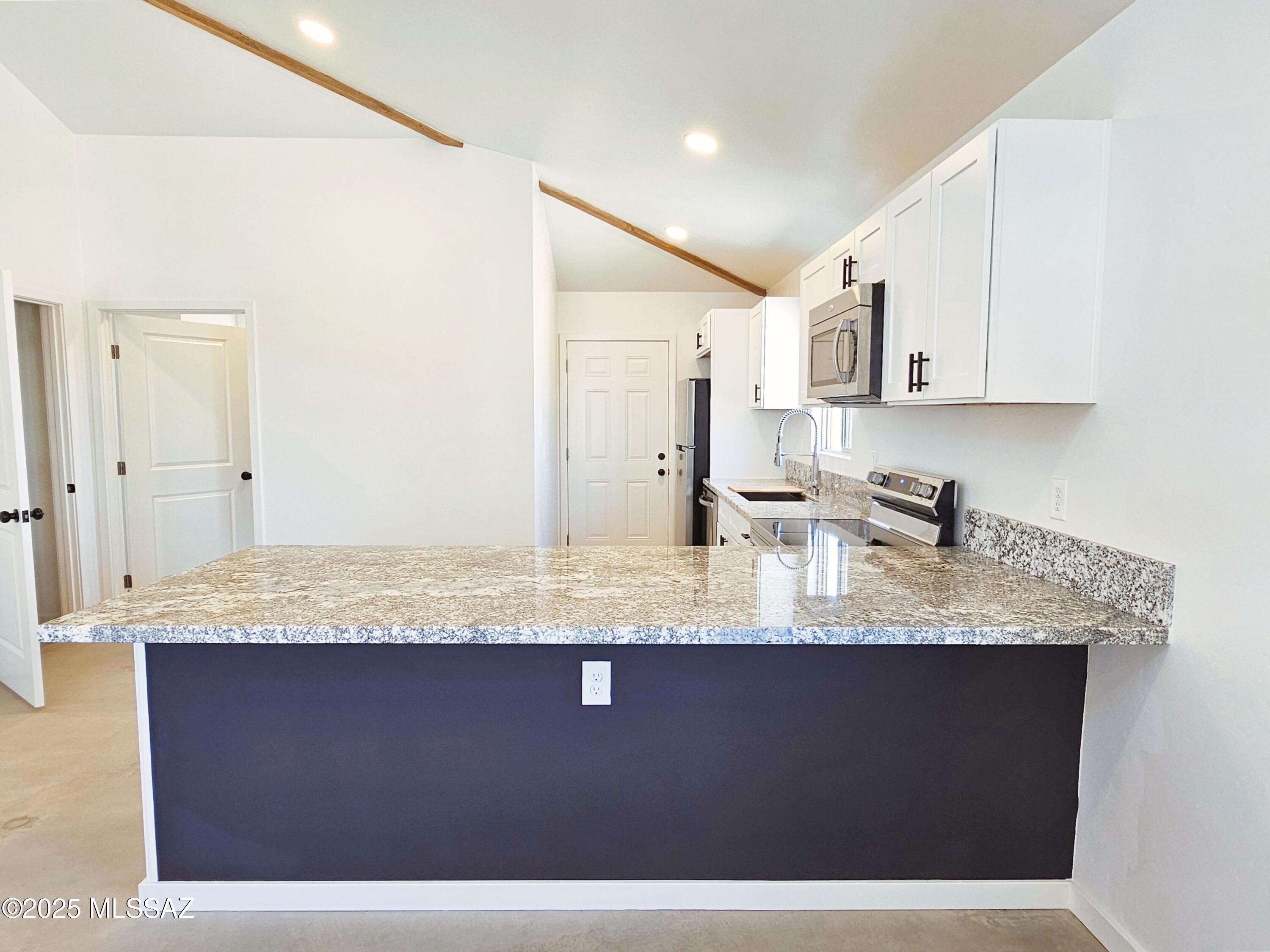 National City - Residential Lease