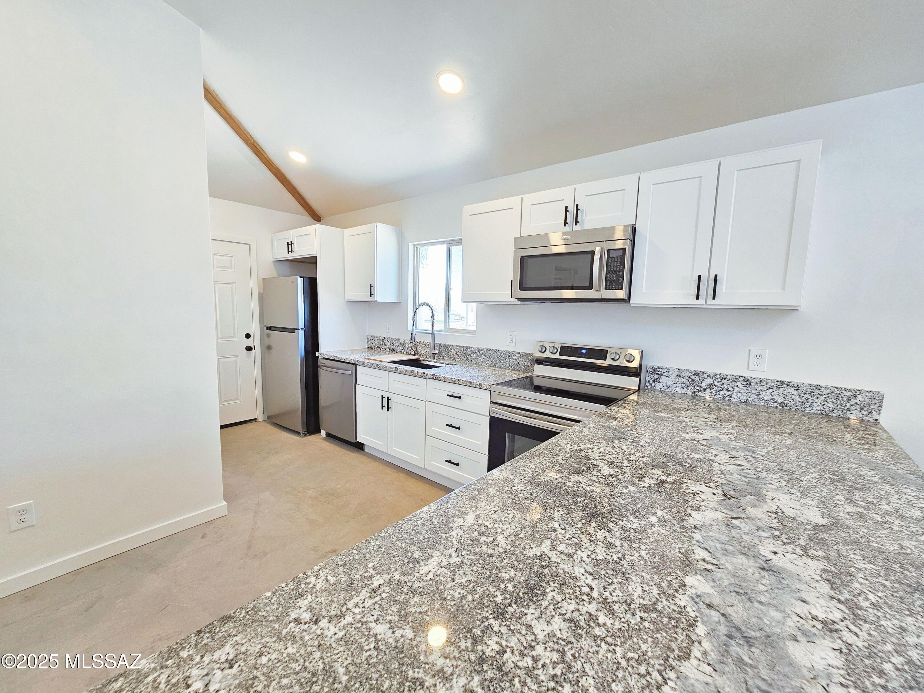 National City - Residential Lease
