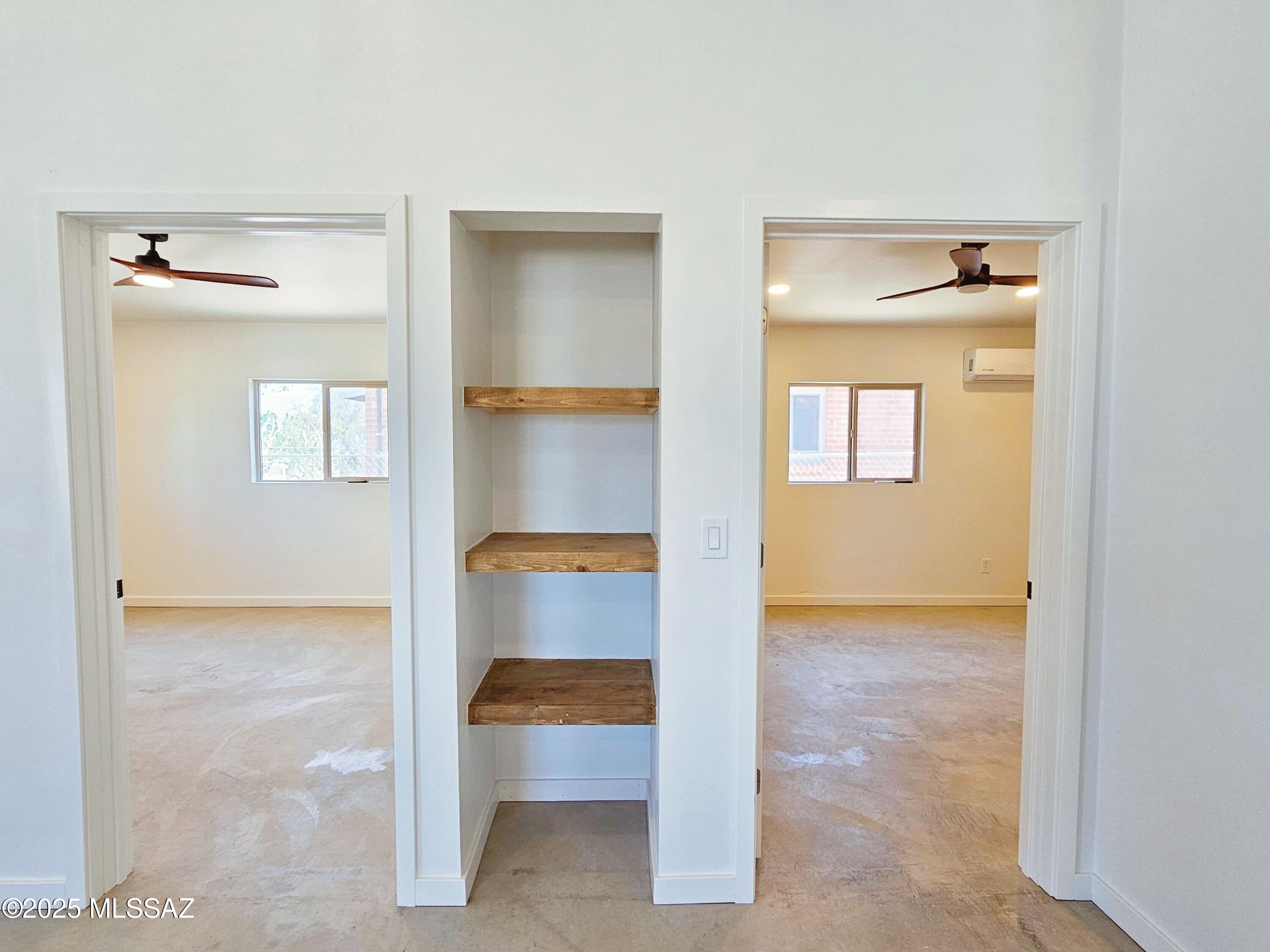 National City - Residential Lease