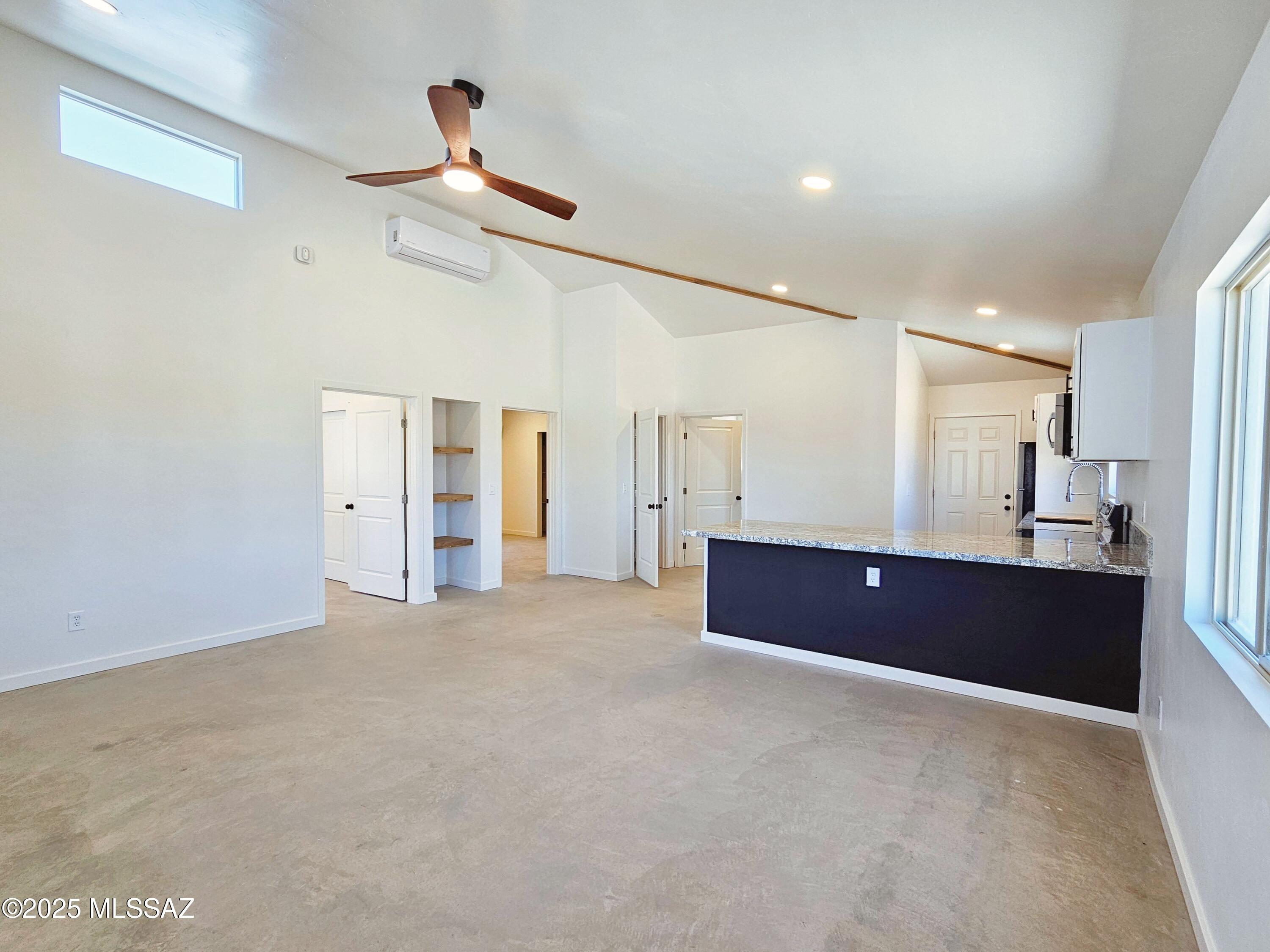 National City - Residential Lease